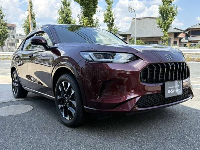 ZR-V1.5 Z