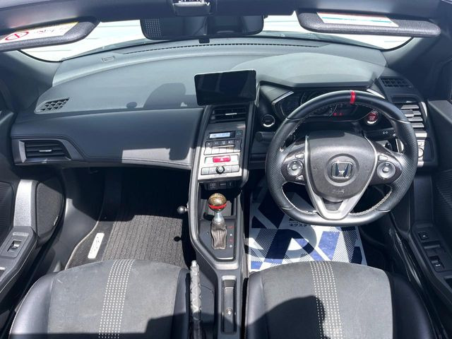 S660アルファ