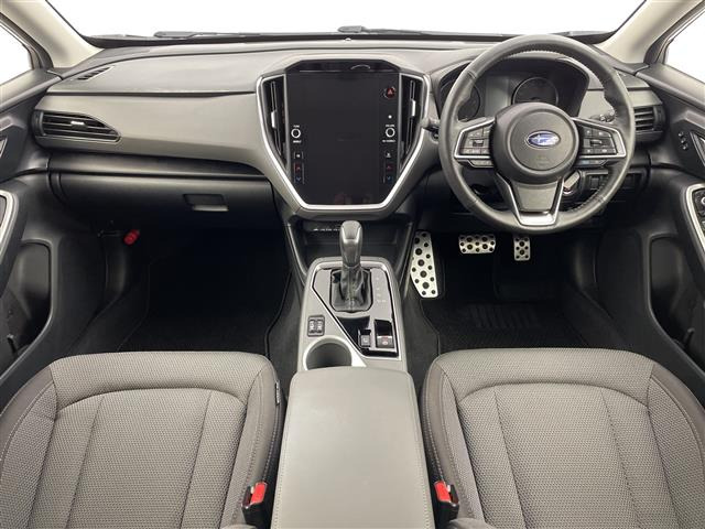クロストレック2.0 リミテッド 4WD