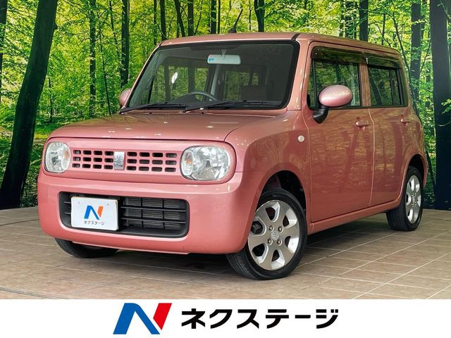 アルトラパンG