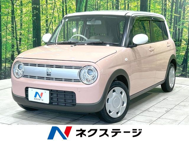 アルトラパンS