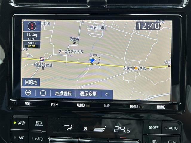 プリウス1.8 S ツーリングセレクション