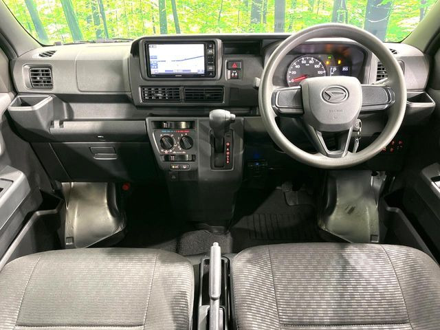 ハイゼットカーゴクルーズ ハイルーフ