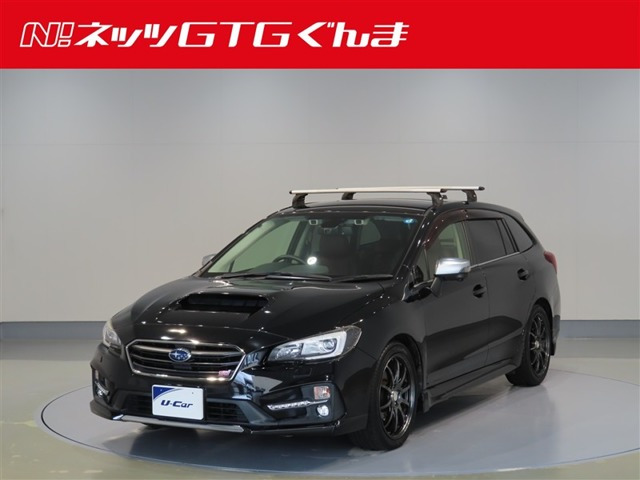 レヴォーグ