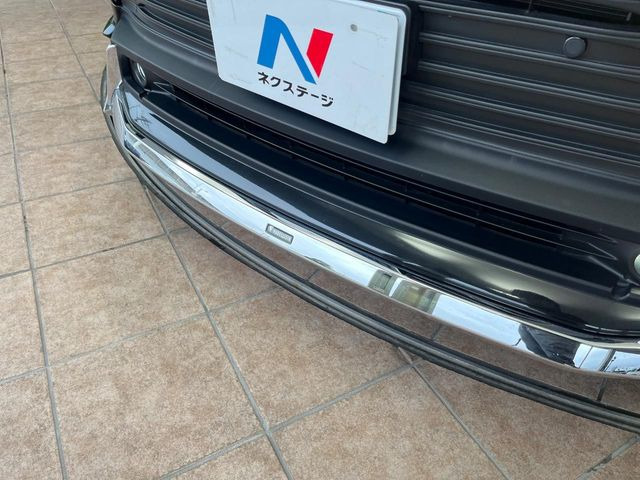 ハリアー2.0 G