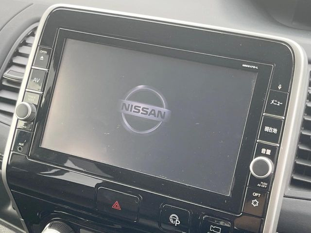 セレナ2.0 ハイウェイスター Vセレクション