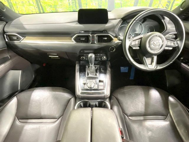 CX-82.2 XD Lパッケージ