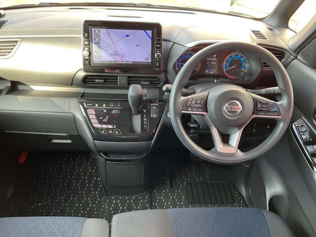 ルークスハイウェイスターX プロパイロットエディション 4WD