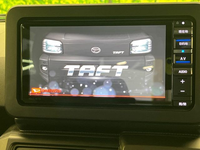 タフトG ターボ