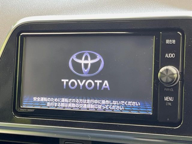 シエンタ1.5 G