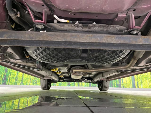 下回りがきれいなうちに、防錆加工の施工がオススメ。降雪地域はもちろん、沿岸部にお住いの方や、趣味でマリン・ウィンタースポーツをされる方にご好評いただいております。