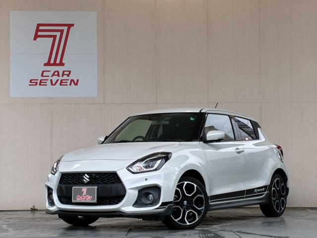 スイフト1.4 スポーツ