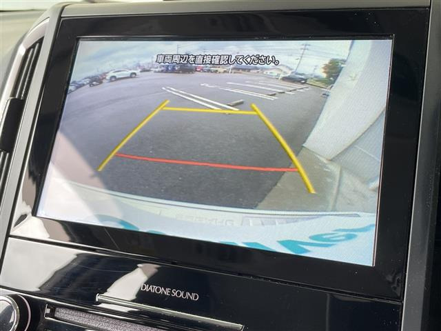 フォレスター2.0 エックスブレイク 4WD