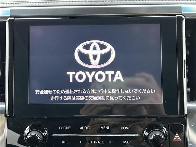 アルファード2.5 S Cパッケージ