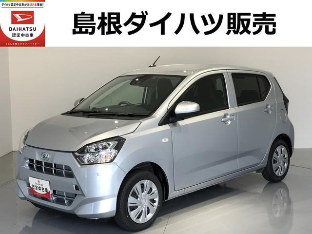 ミライースX SAIII