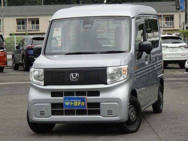 N-VAN e:e: L4