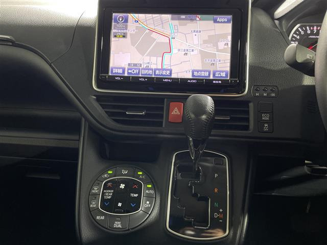 ヴォクシー2.0 ZS 煌
