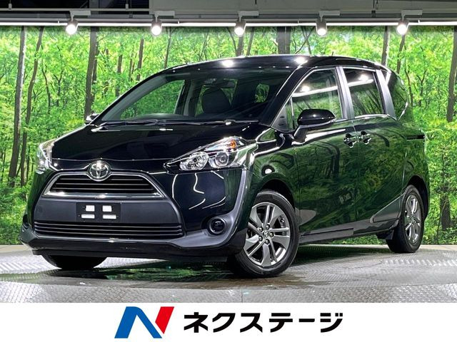シエンタ1.5 G