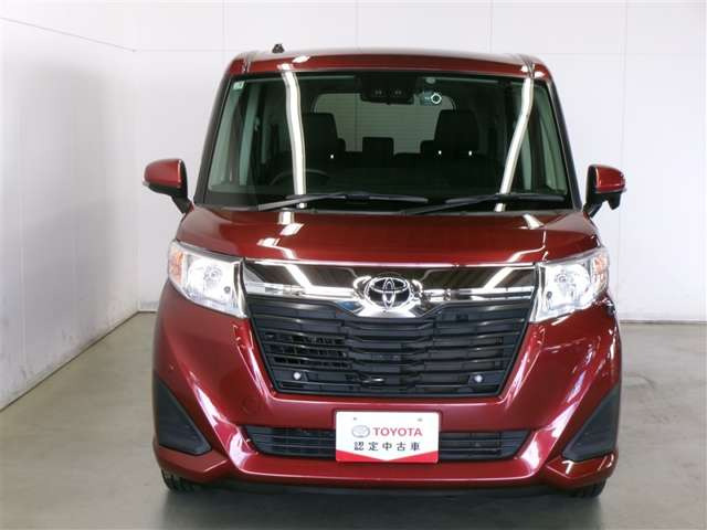 ルーミー1.0 G