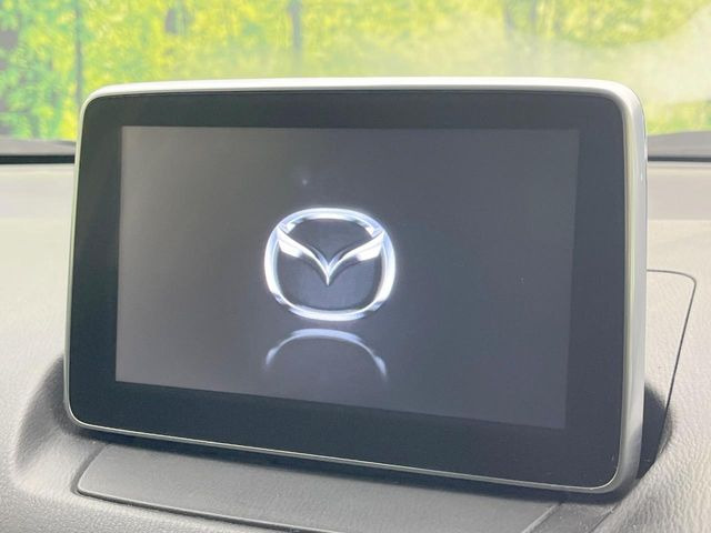 CX-31.5 XD ツーリング