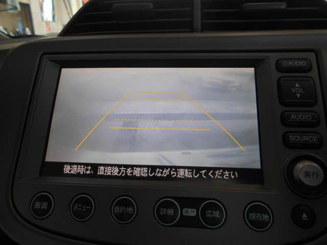 フィット1.3 L
