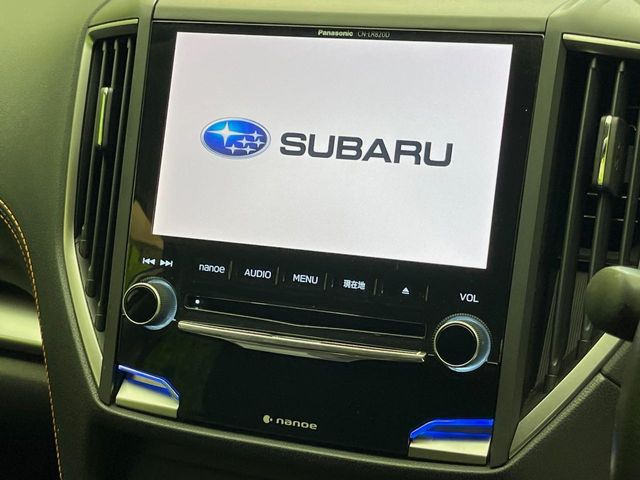 XV2.0i-S アイサイト 4WD