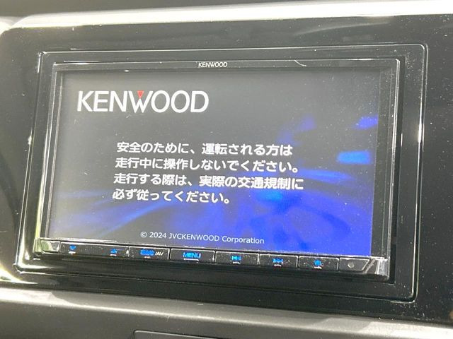 【ナビゲーション】目的地までしっかり案内してくれる使いやすいナビ。Bluetooth接続すればお持ちのスマホやMP3プレイヤーの音楽を再生可能!毎日の運転がさらに楽しくなります!!
