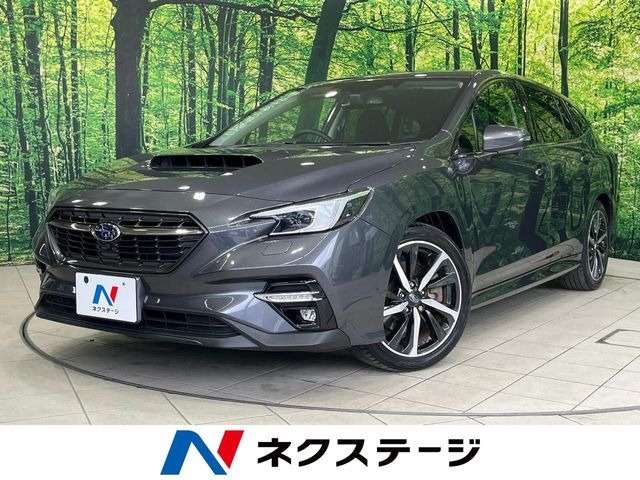 レヴォーグ1.8 GT-H EX 4WD
