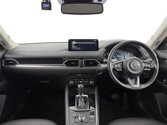 CX-52.2 XD ブラックトーンエディション