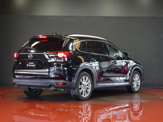 CX-82.2 XD Lパッケージ