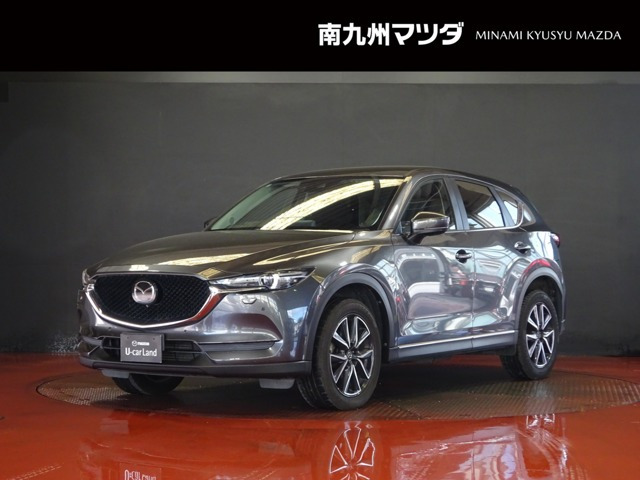 CX-52.2 XD プロアクティブ 4WD