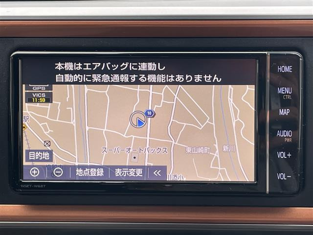 パッソ1.0 モーダ Gパッケージ