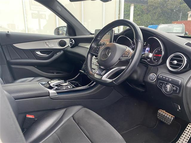 GLC200 スポーツ
