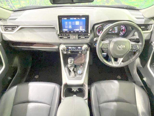 RAV42.0 G Zパッケージ 4WD