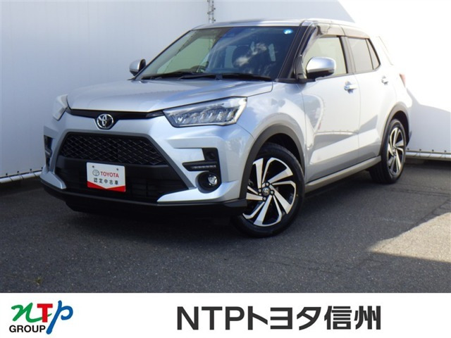 ライズ1.0 Z 4WD