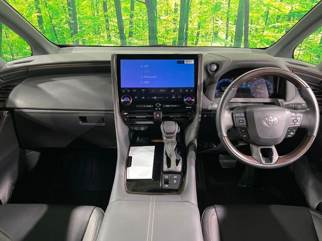 アルファード2.5 Z