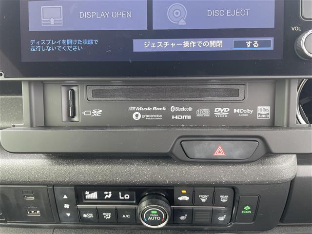 N-BOXカスタムターボ