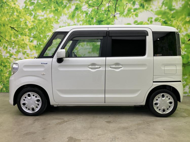 スペーシアハイブリッド(HYBRID)  X
