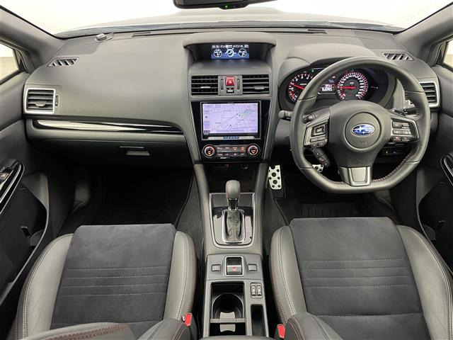WRXS4 2.0 GT-S アイサイト 4WD