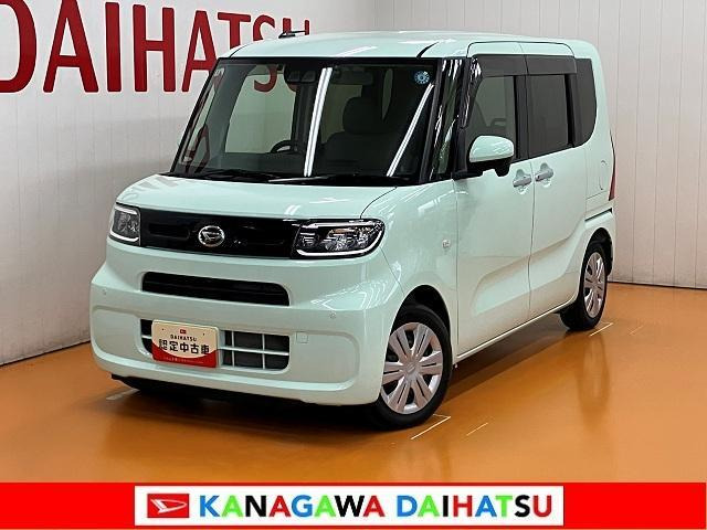 タントX