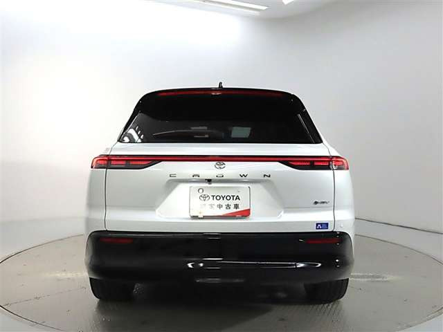 クラウンエステート2.5 Z E-Four 4WD