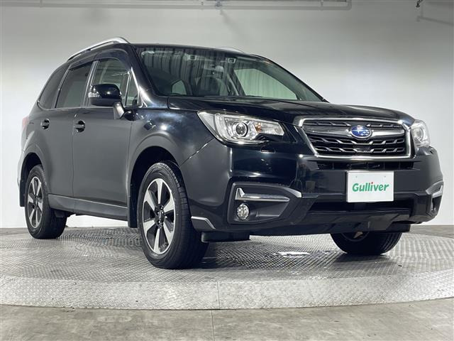 フォレスター2.0 エックスブレイク 4WD