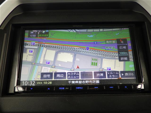 ハスラーハイブリッド(HYBRID) X