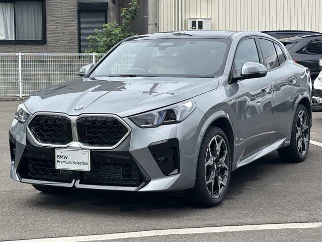 X2xドライブ20i Mスポーツ 4WD