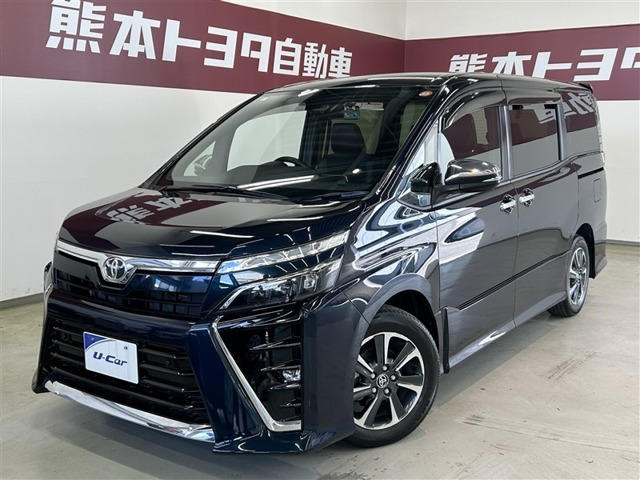 ヴォクシー2.0 ZS 煌III