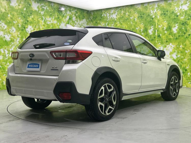 XV2.0 アドバンス 4WD