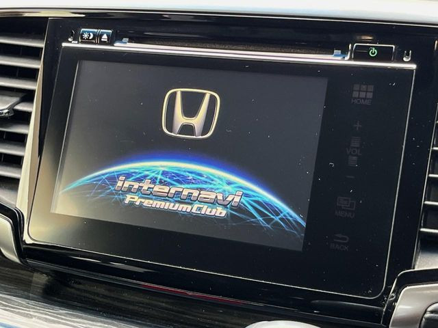 オデッセイ2.0 ハイブリッド アブソルート ホンダセンシング EXパッケージ