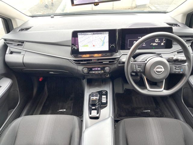 ノート1.2 X