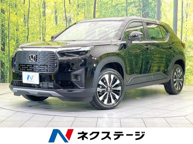 WR-V1.5 Z