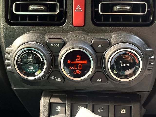 ジムニーノマド1.5 FC 4WD